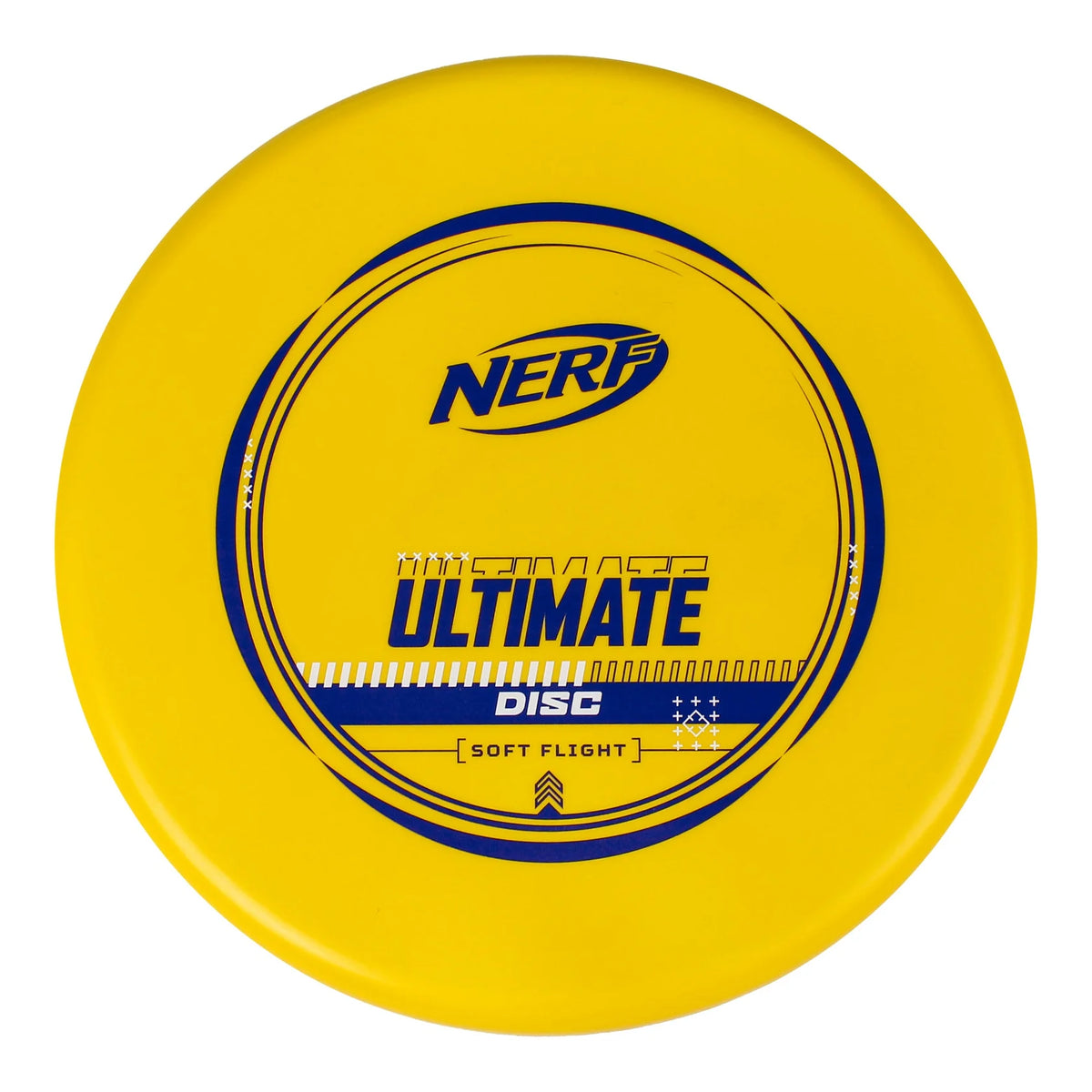 Prodigy x Nerf Soft Flight Ultimate Disc