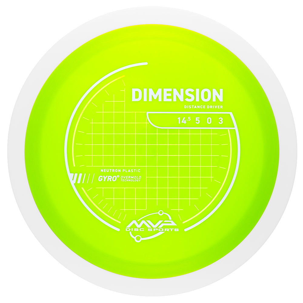MVP Neutron Dimension - Project Lab Coat (PRE-ORDER)