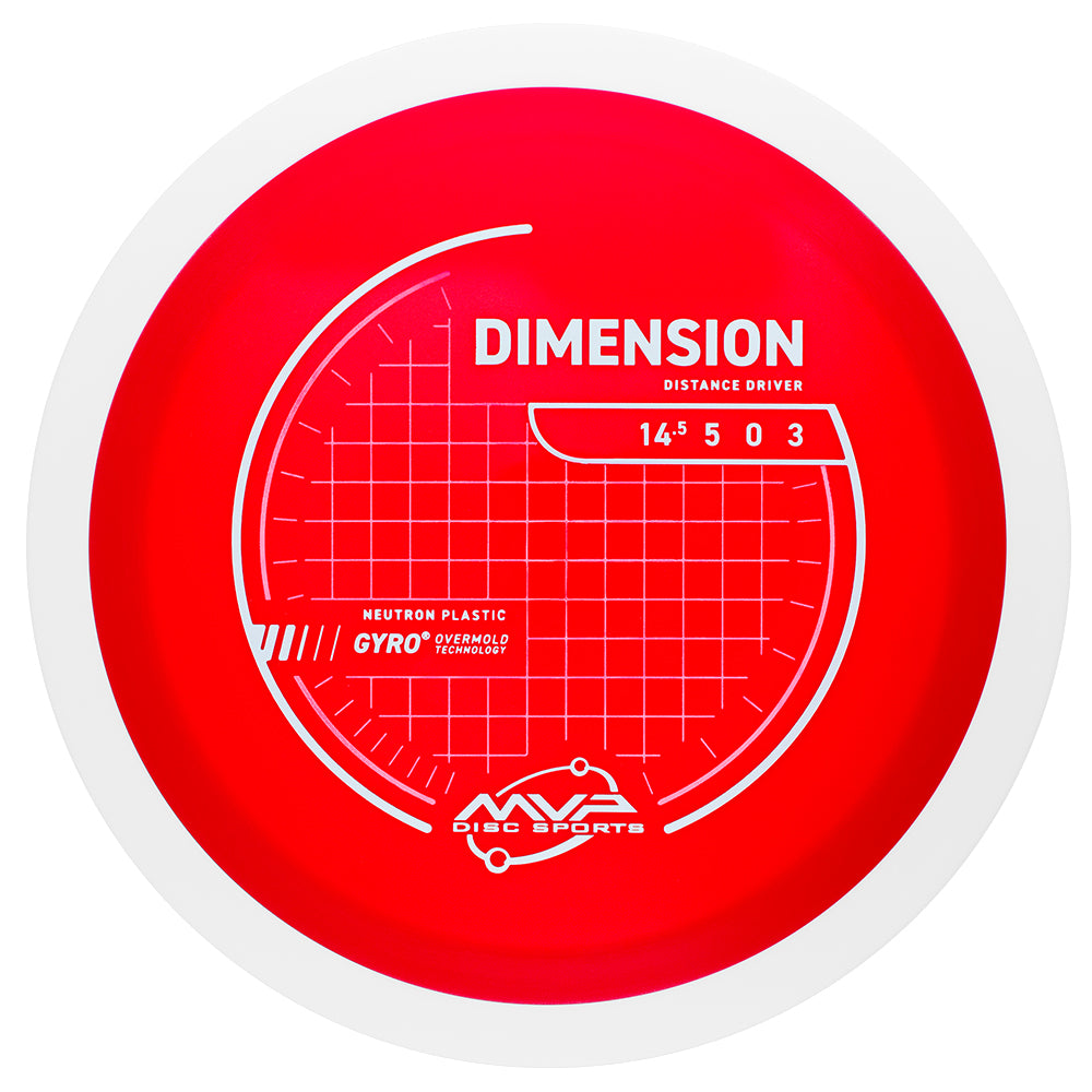 MVP Neutron Dimension - Project Lab Coat (PRE-ORDER)
