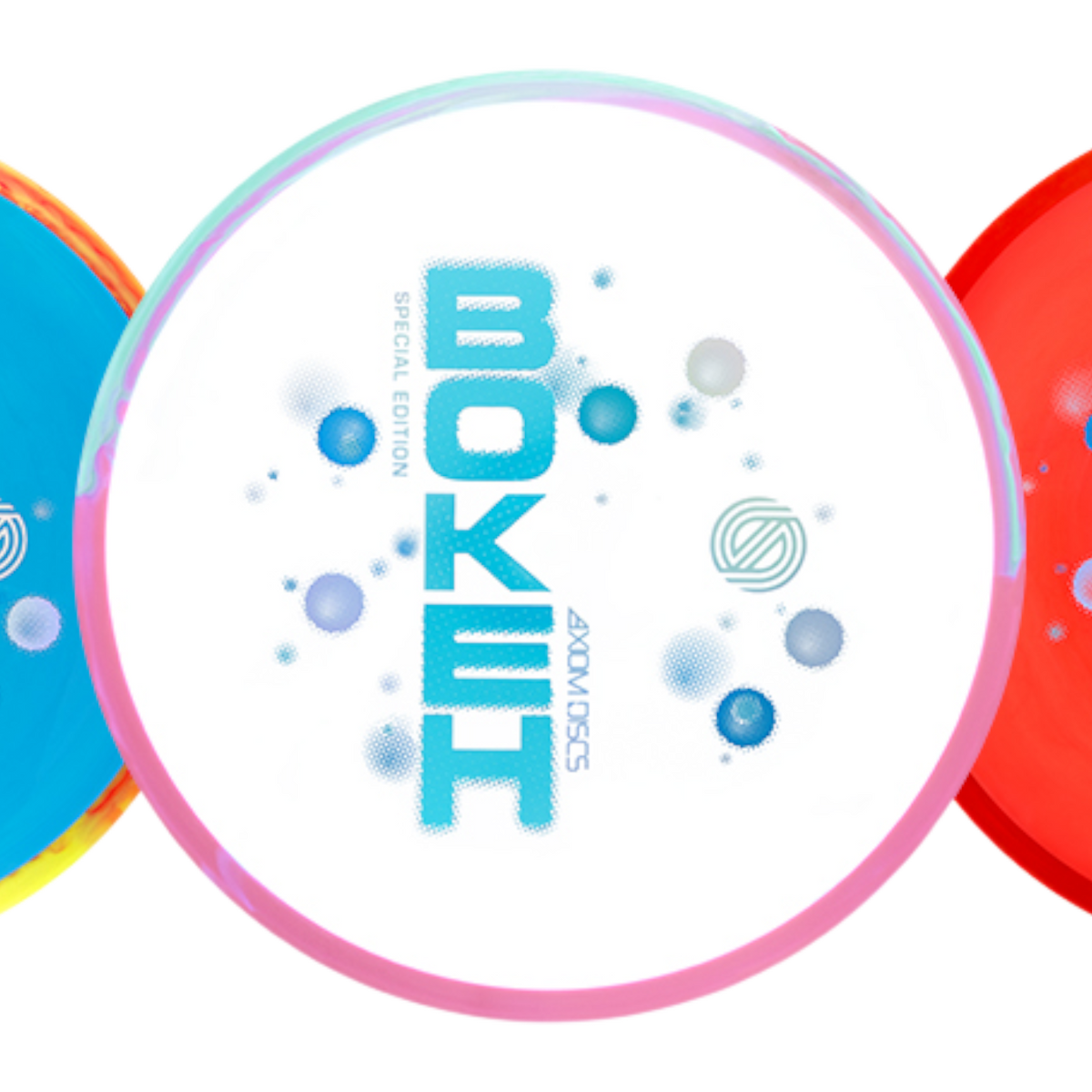 Axiom Simon Lizotte Neutron Bokeh - Special Edition (PRE-ORDER)