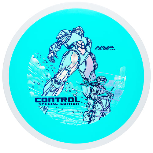 MVP Neutron Control - Special Edition (PRE-ORDER)