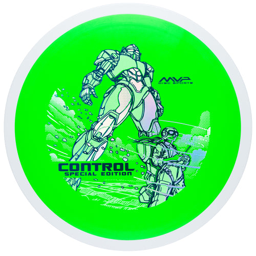 MVP Neutron Control - Special Edition (PRE-ORDER)