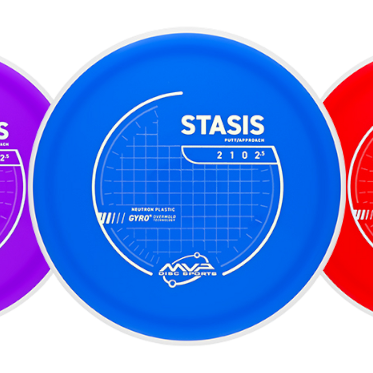MVP Neutron Stasis - Stock (PRE-ORDER)