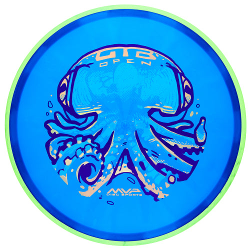 Axiom Proton Soft Proxy - 2026 OTB Open (PRE-ORDER)