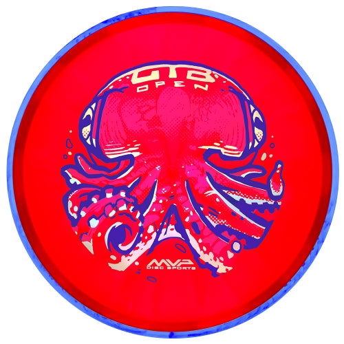 Axiom Proton Soft Proxy - 2026 OTB Open (PRE-ORDER)