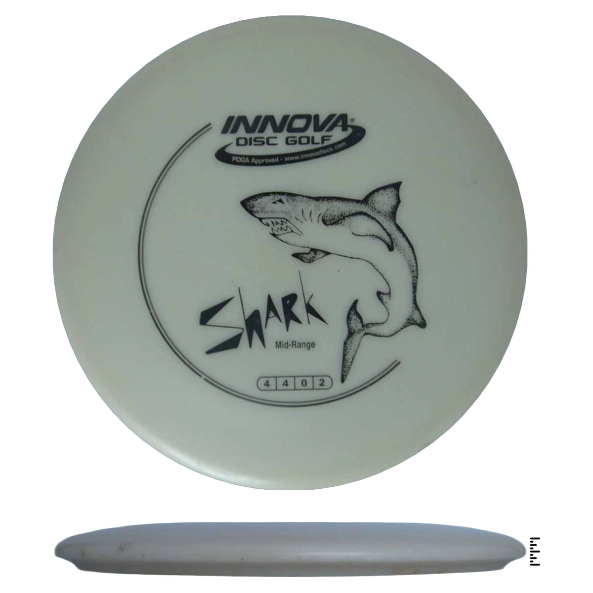 Innova Pre-Owned Approach &amp; Midranges