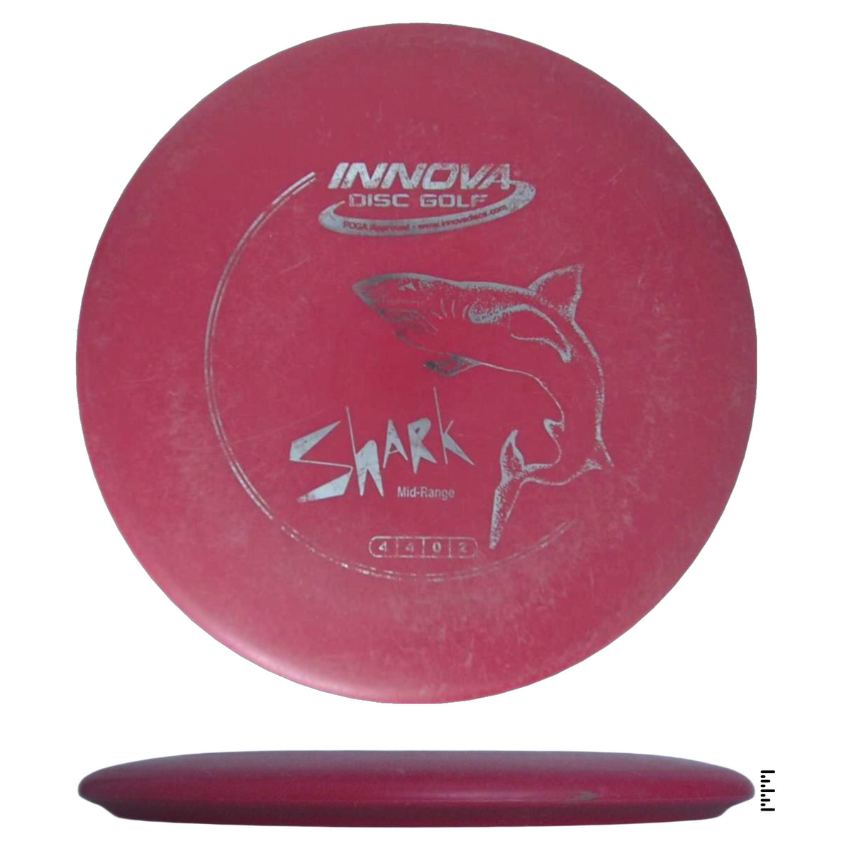 Innova Pre-Owned Approach &amp; Midranges