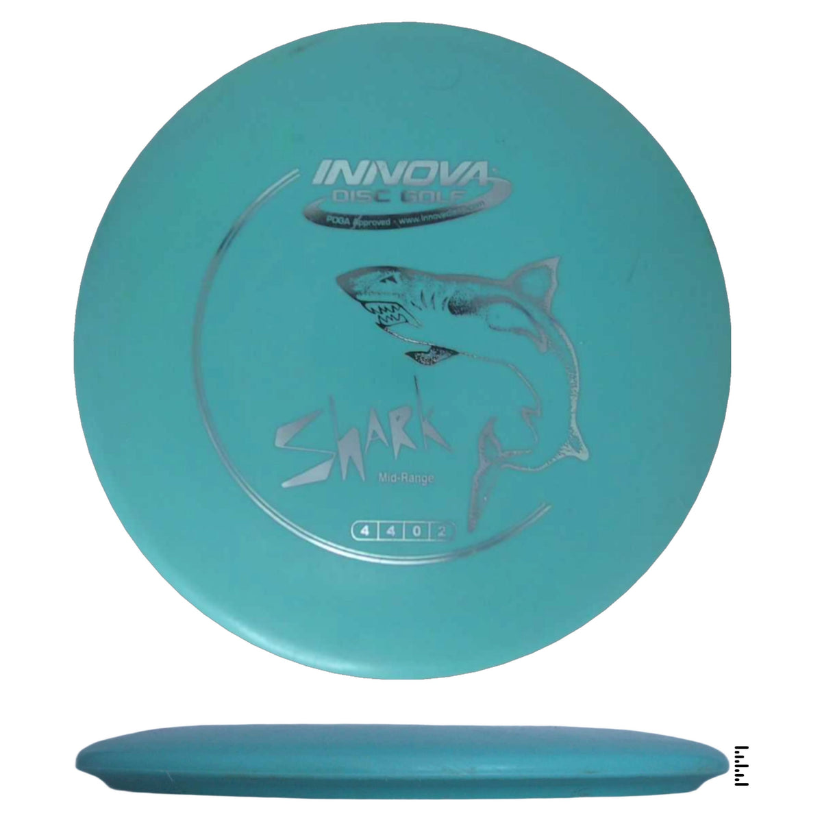 Innova Pre-Owned Approach &amp; Midranges