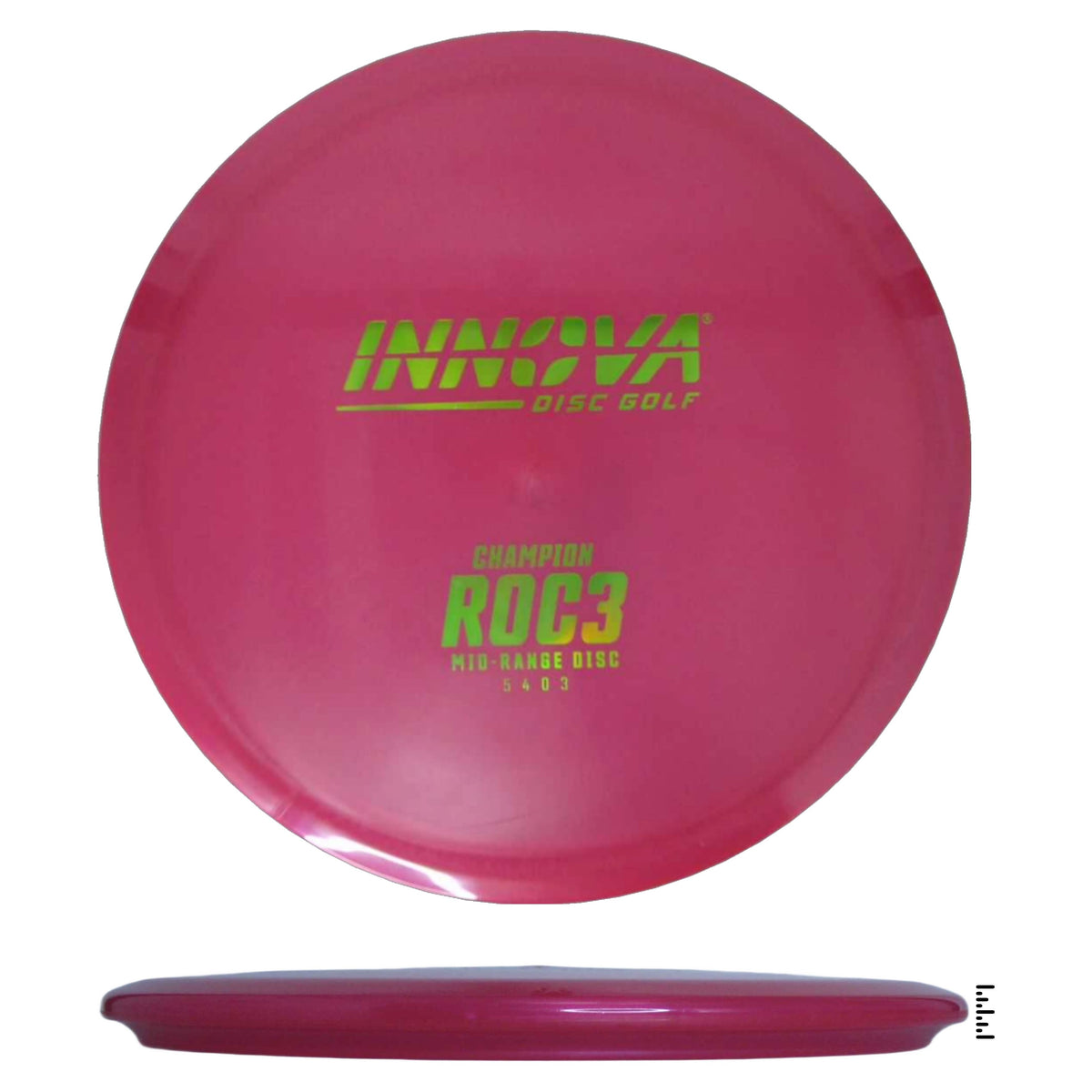 Innova Pre-Owned Approach &amp; Midranges