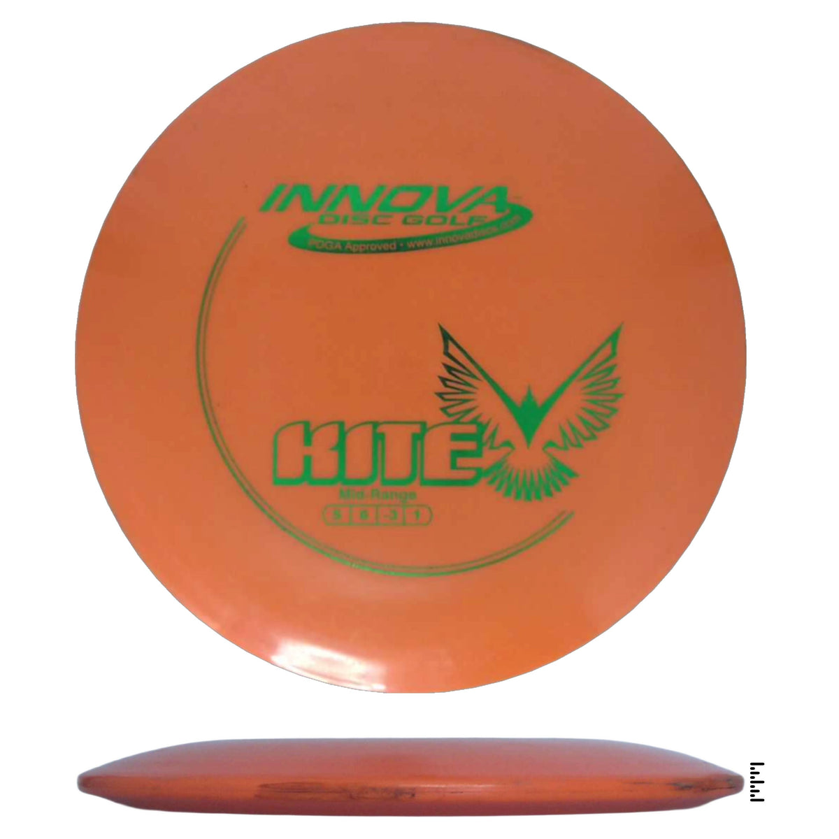 Innova Pre-Owned Approach &amp; Midranges