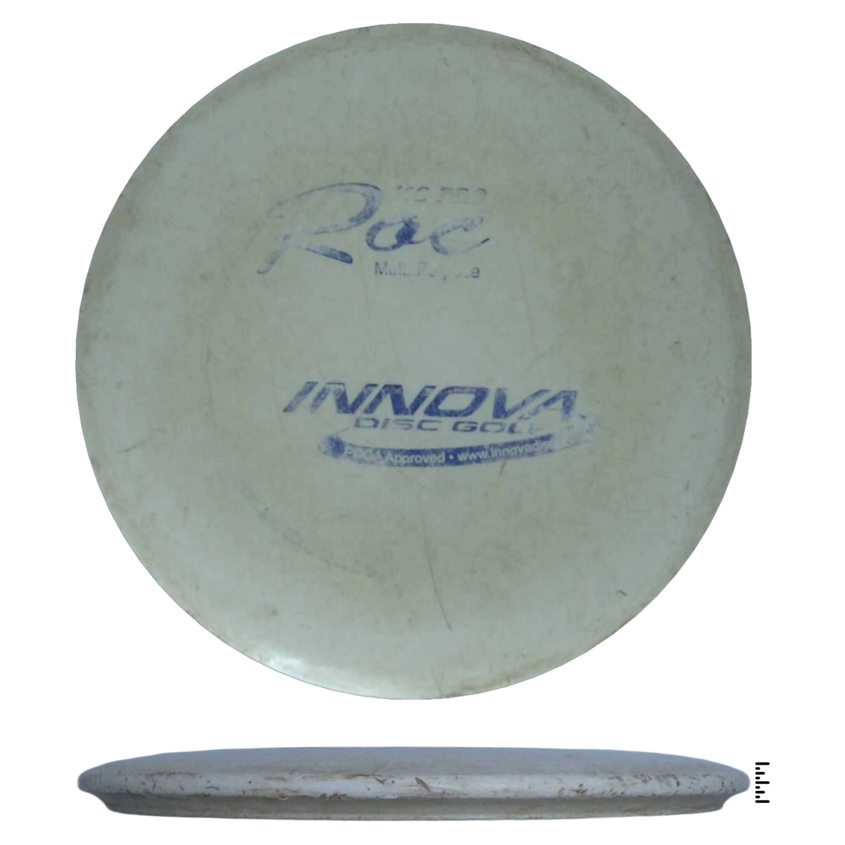 Innova Pre-Owned Approach &amp; Midranges