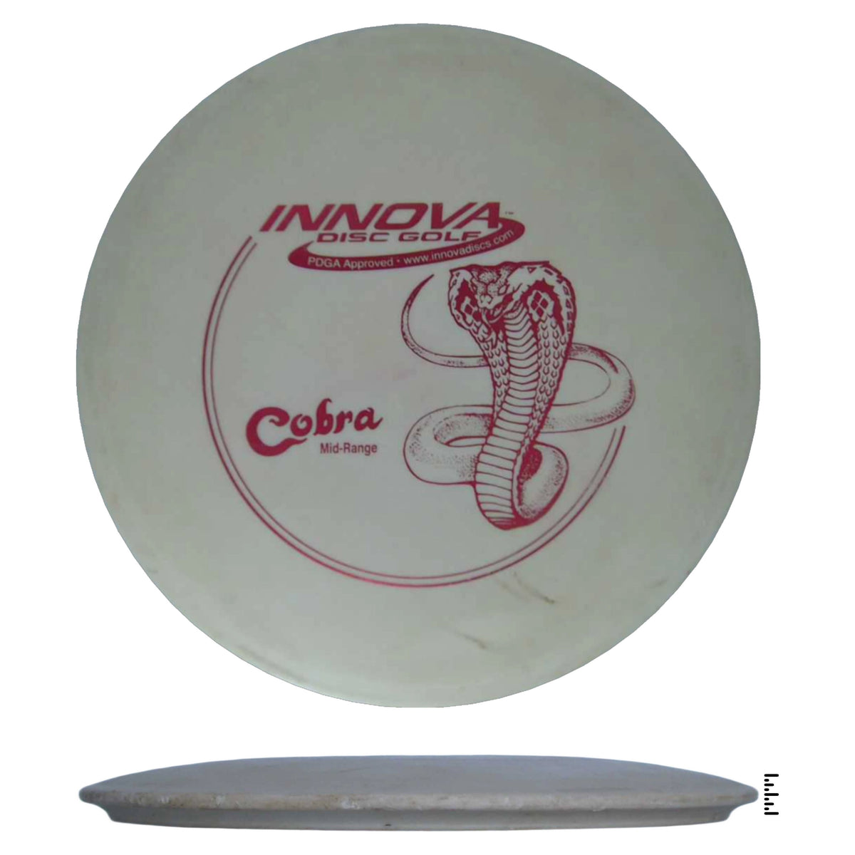 Innova Pre-Owned Approach &amp; Midranges