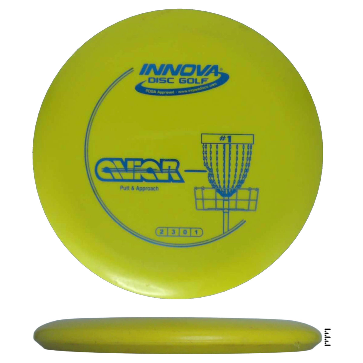 Innova Pre-Owned Putters