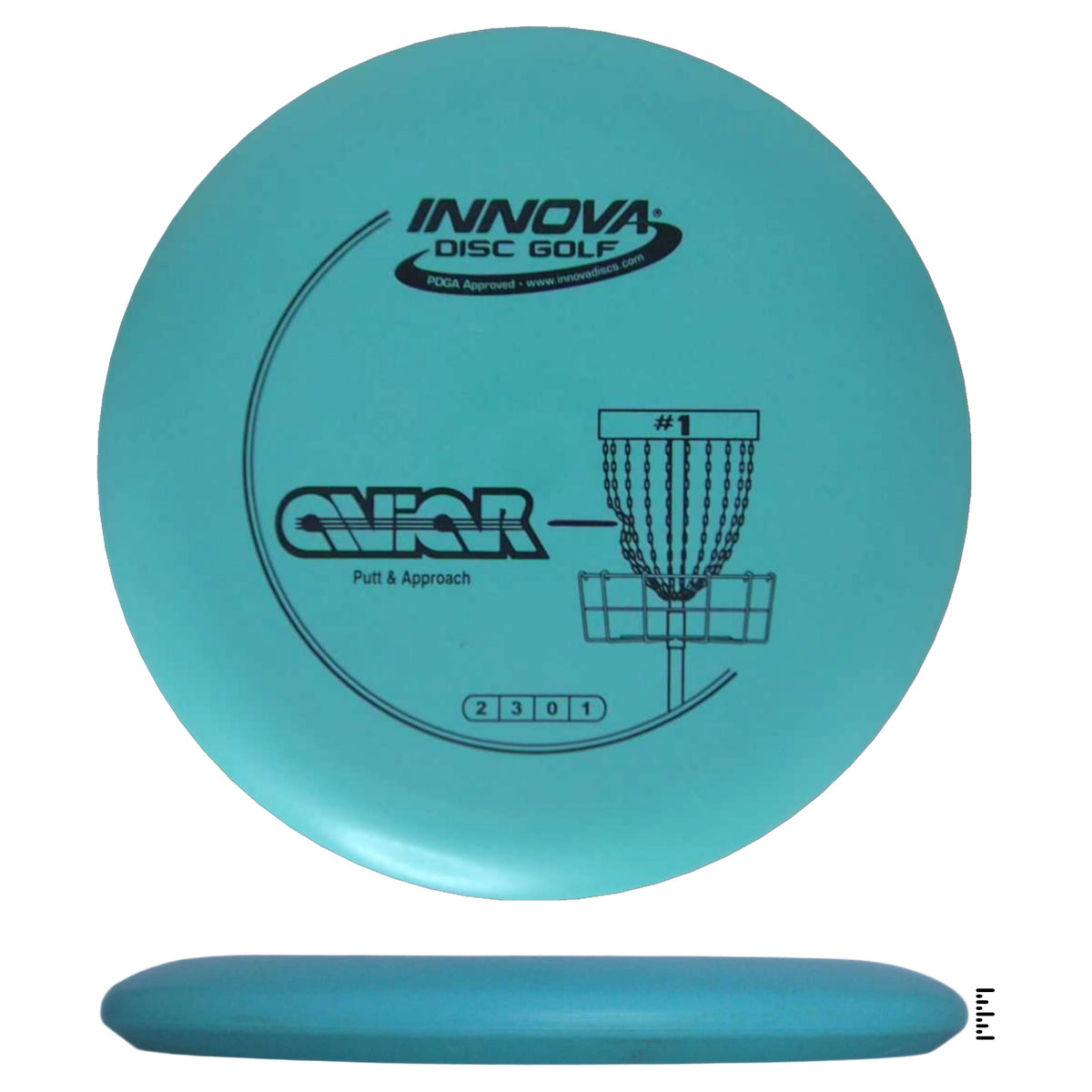 Innova Pre-Owned Putters