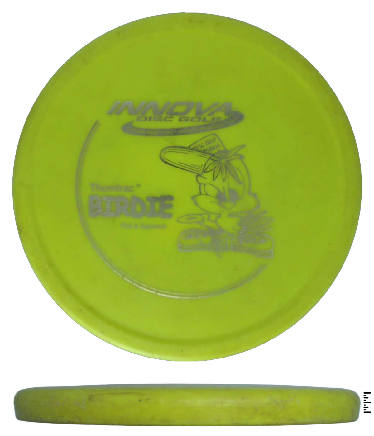 Innova Pre-Owned Putters