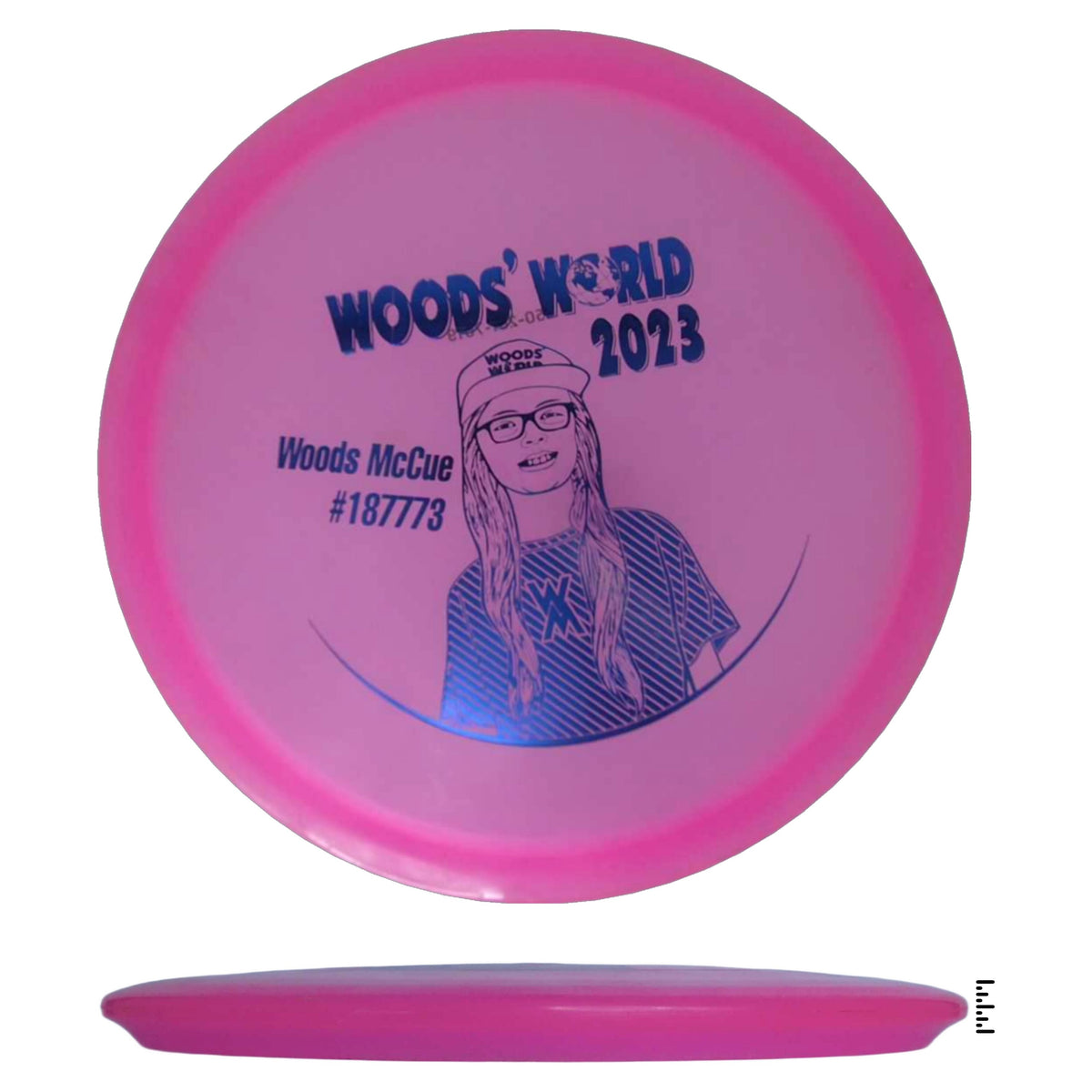 Westside Discs Pre-Owned Approach &amp; Midranges