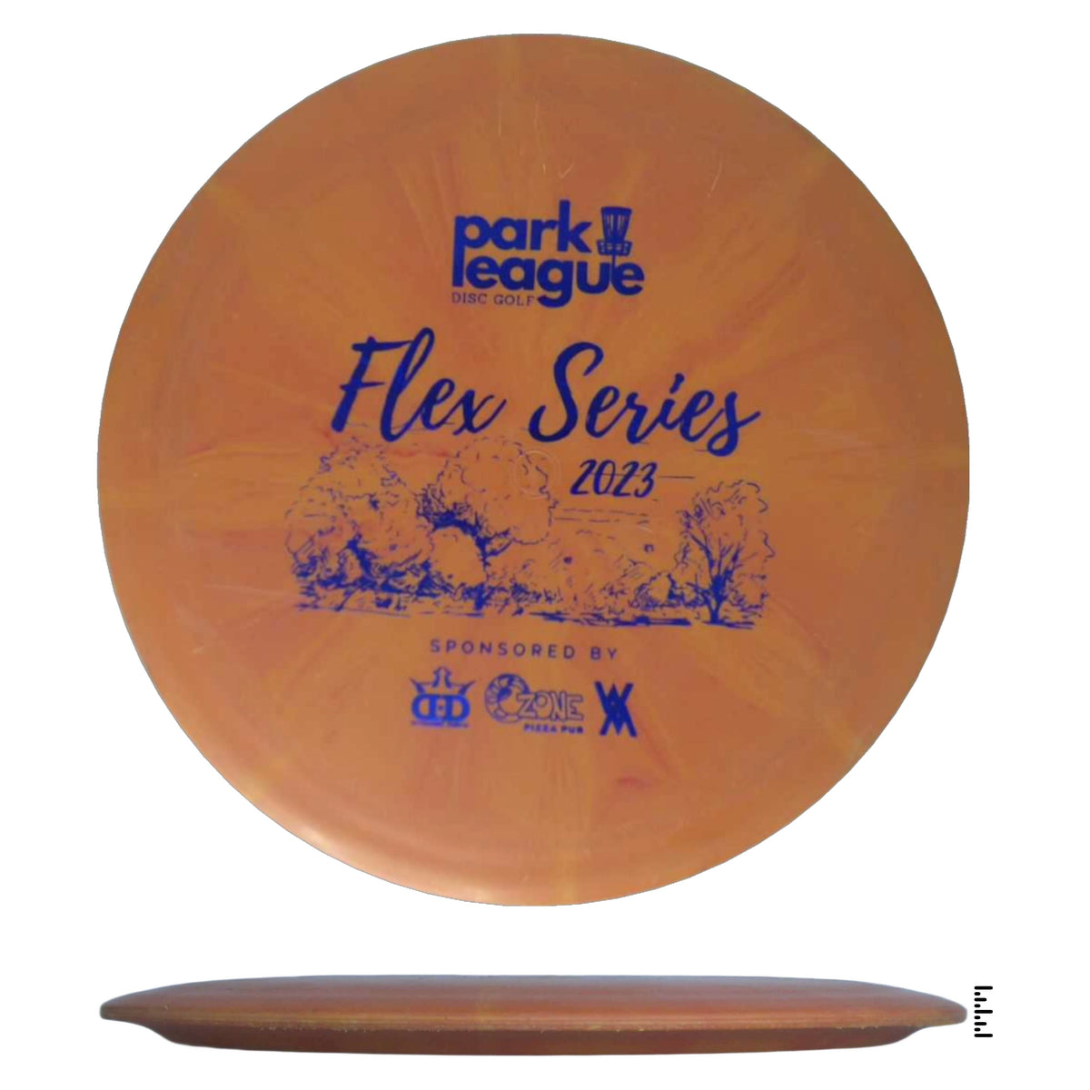 Westside Discs Pre-Owned Fairway Drivers