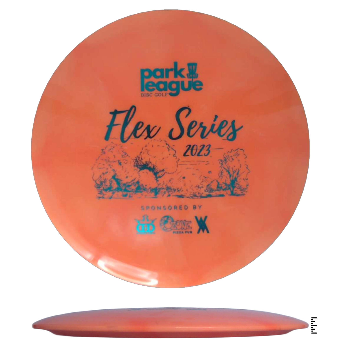 Westside Discs Pre-Owned Fairway Drivers