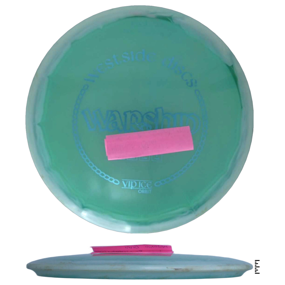 Westside Discs Pre-Owned Approach &amp; Midranges