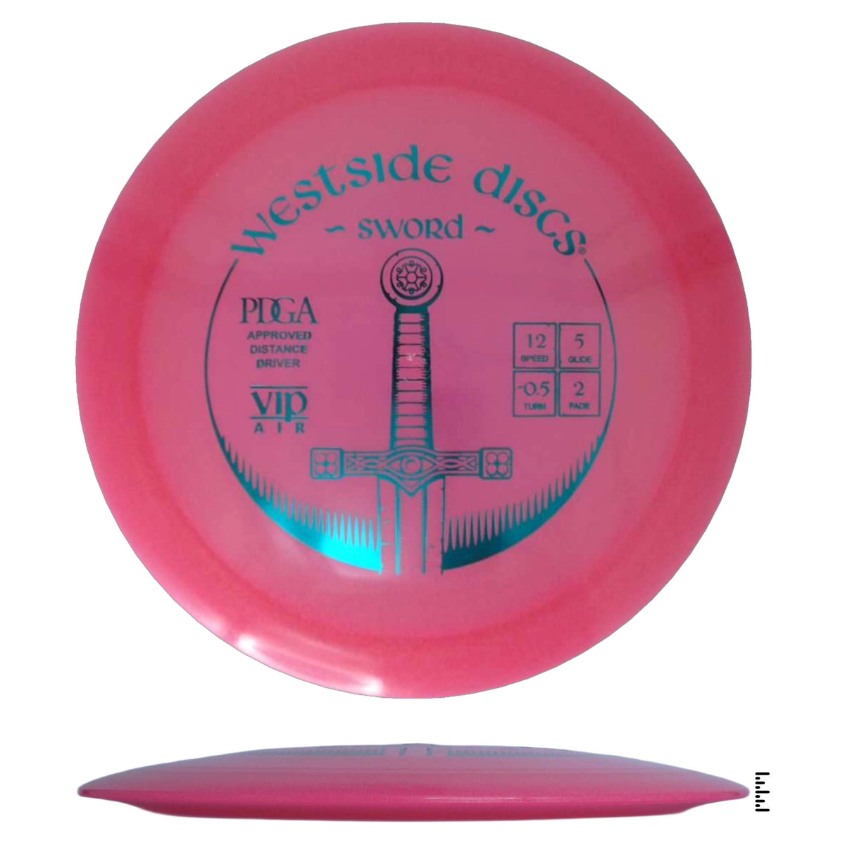 Westside Discs Pre-Owned Distance Drivers