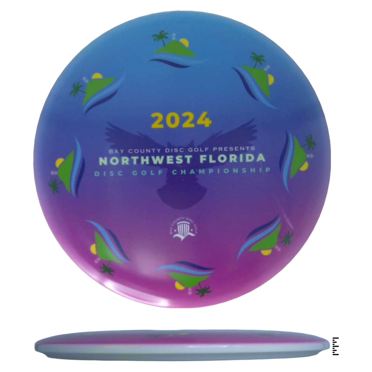 Westside Discs Pre-Owned Approach &amp; Midranges