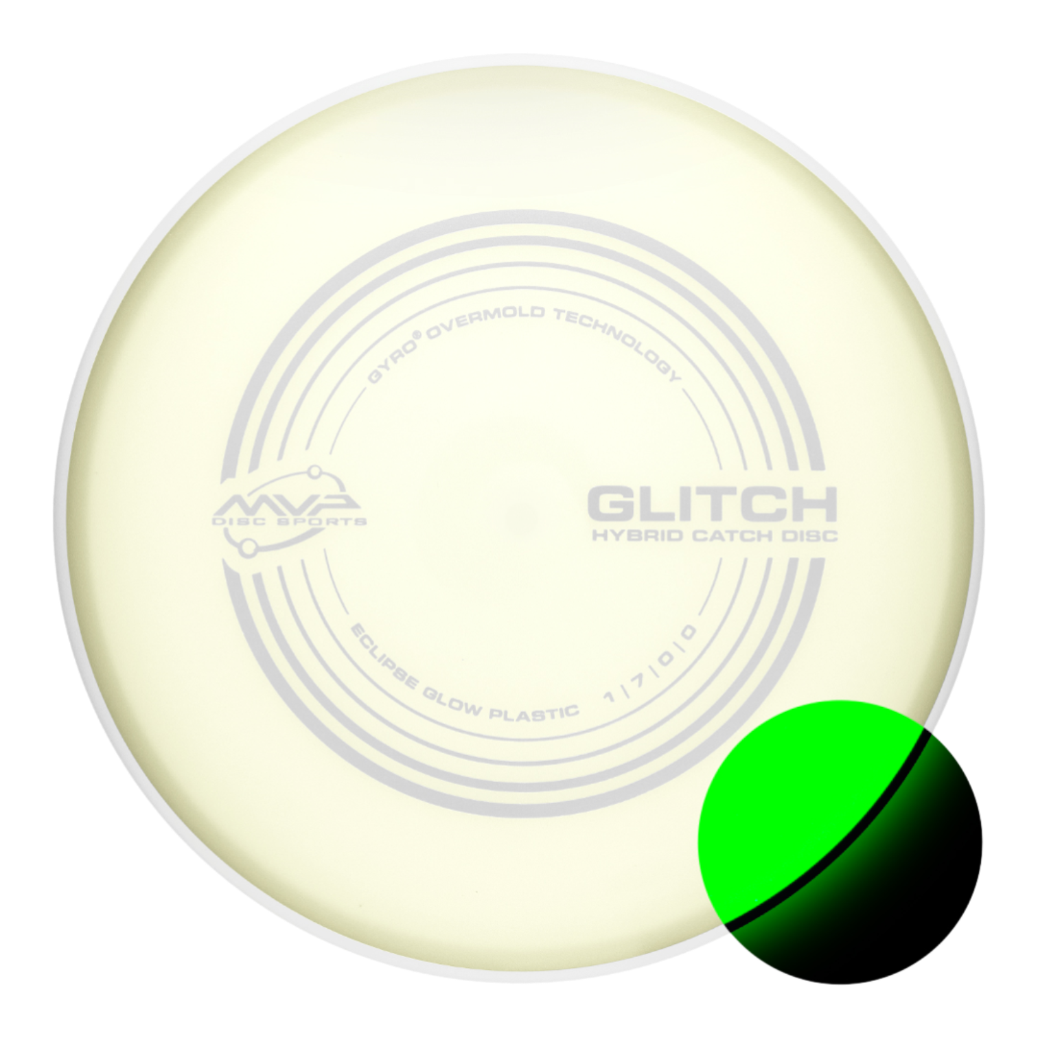 MVP Eclipse Glitch - Project Lab Coat (PRE-ORDER)