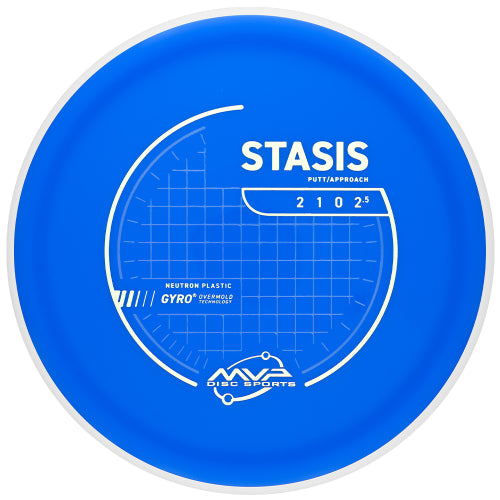 MVP Neutron Stasis - Stock (PRE-ORDER)