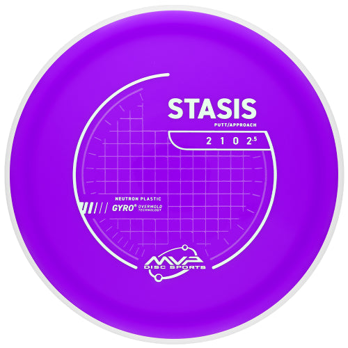 MVP Neutron Stasis - Stock (PRE-ORDER)