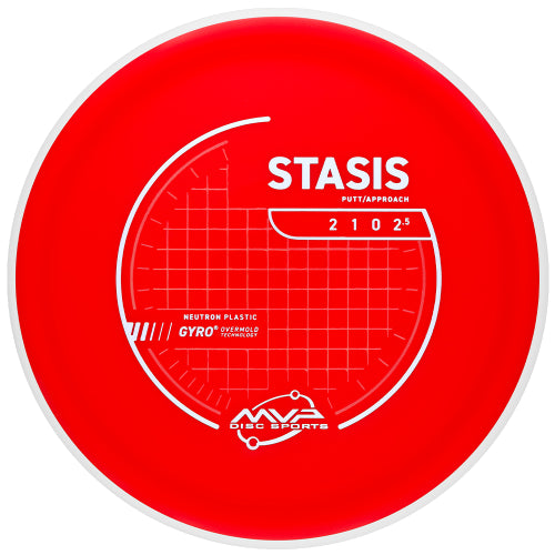 MVP Neutron Stasis - Stock (PRE-ORDER)