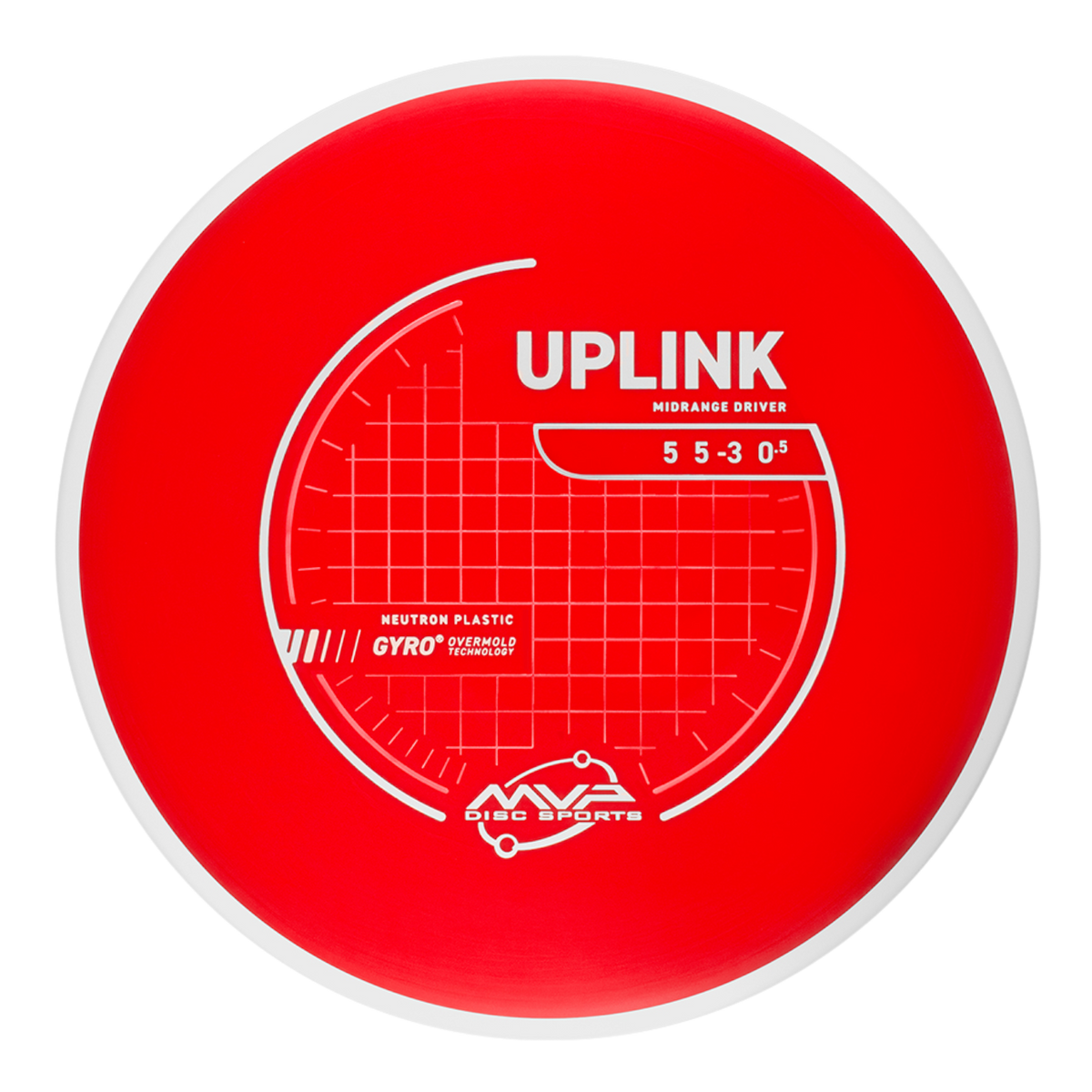 MVP Neutron Uplink - Project Lab Coat (PRE-ORDER)