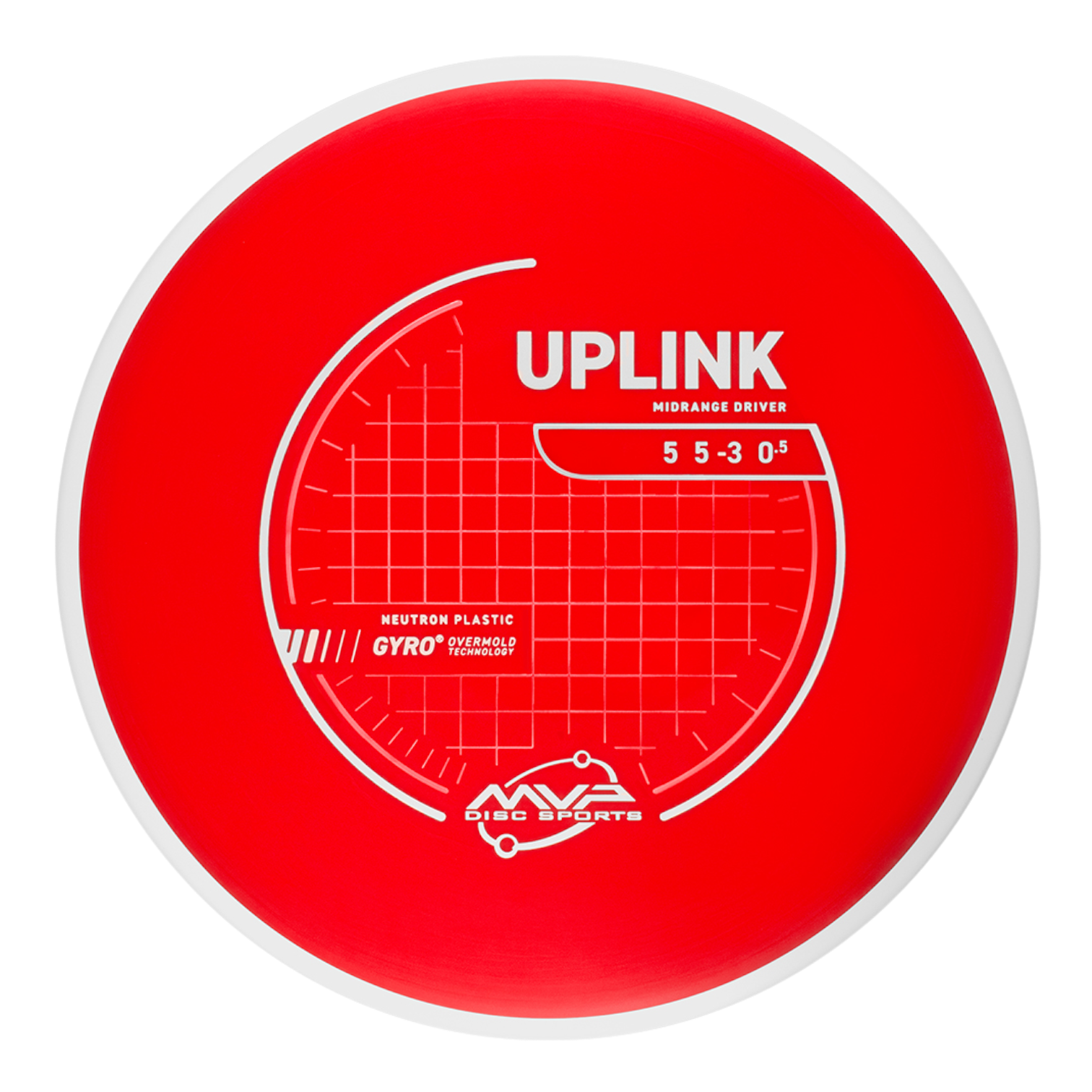 MVP Neutron Uplink - Project Lab Coat (PRE-ORDER) - Flight Factory