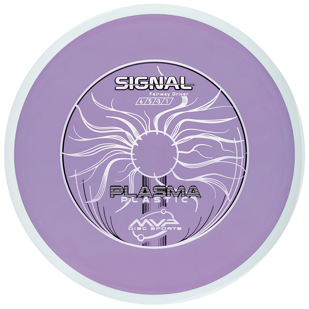 MVP Plasma Signal - Project Lab Coat (PRE-ORDER)
