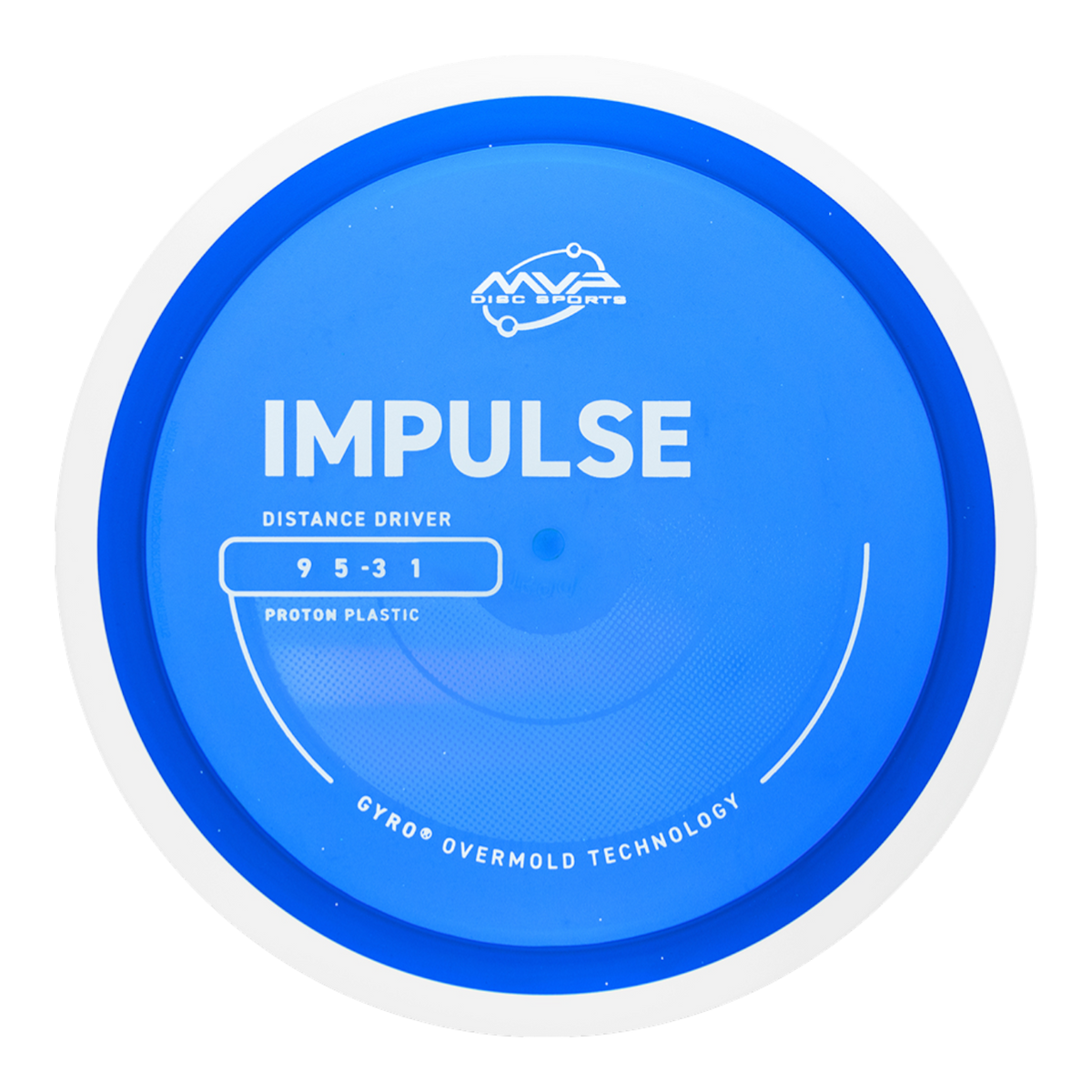 MVP Proton Impulse - Project Lab Coat (PRE-ORDER)