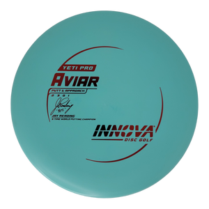 Innova Yeti Pro Aviar - Rock On Wheels