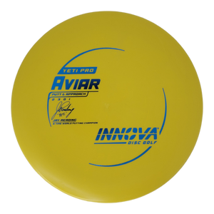 Review: The Innova Yeti Pro Aviar