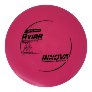 Yeti Aviar - Innova Disc Golf