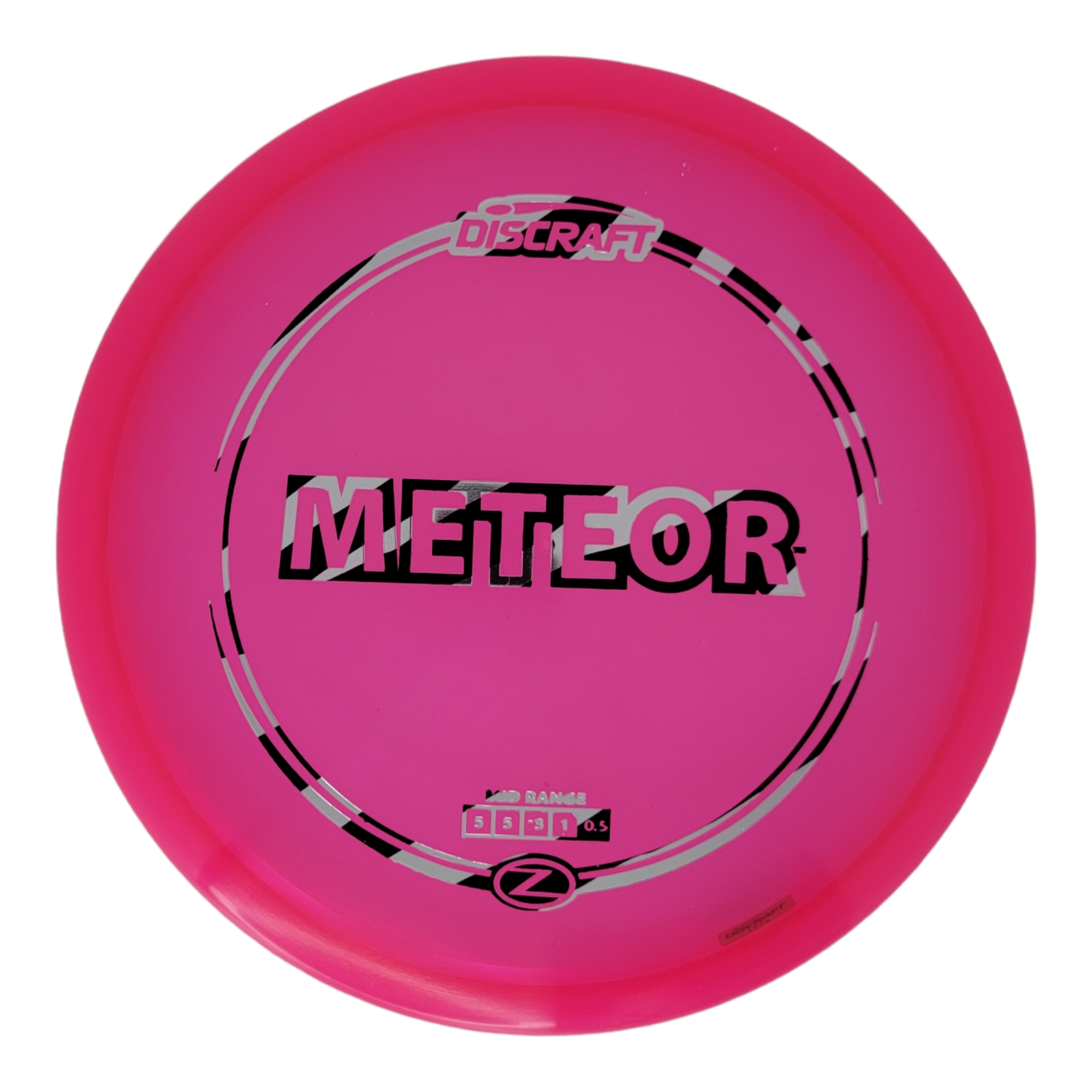 Discraft Z Meteor