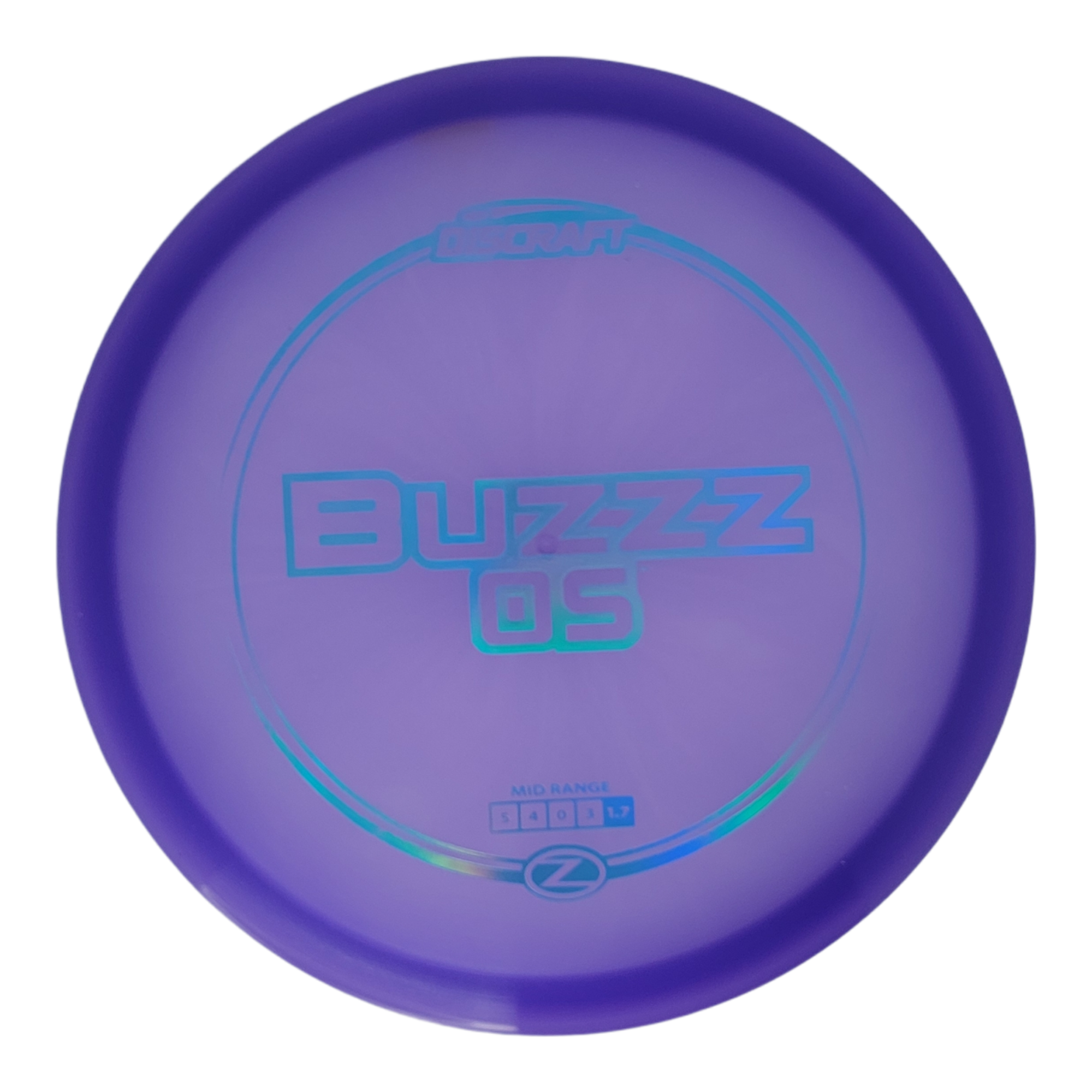 Discraft Z Buzz OS - Flight Factory Discs