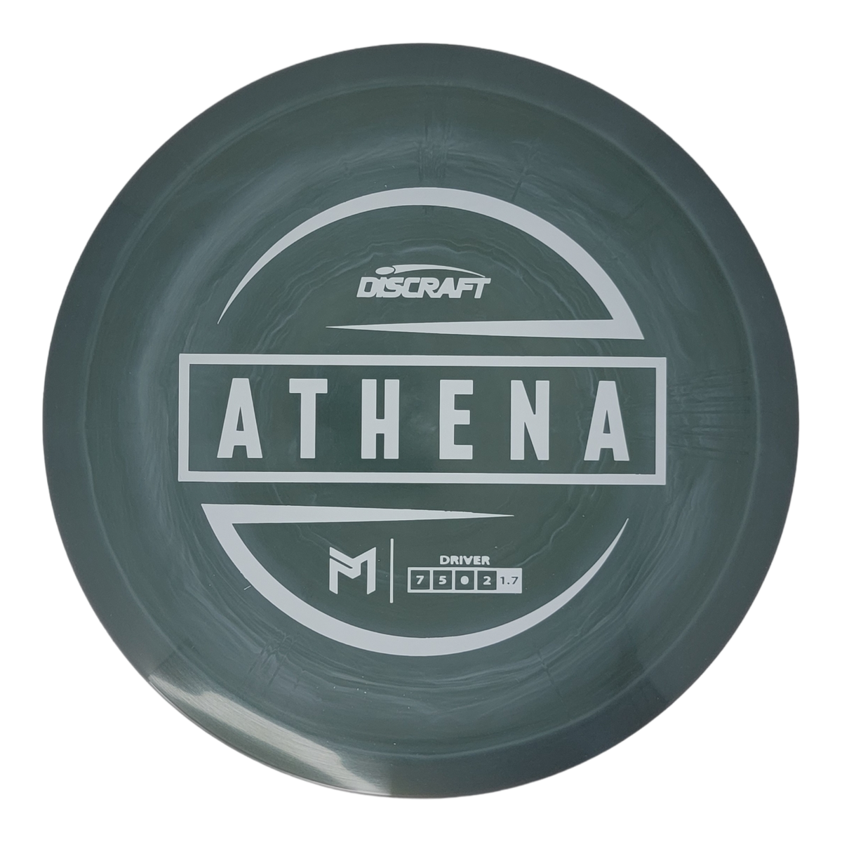 Discraft Paul McBeth ESP Athena
