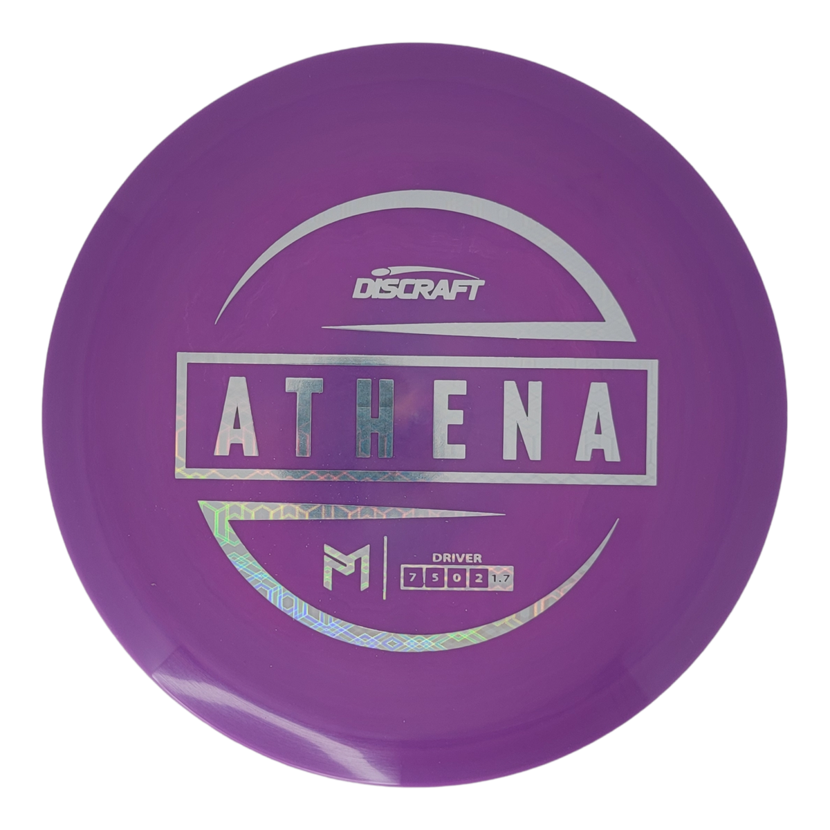 Discraft Paul McBeth ESP Athena
