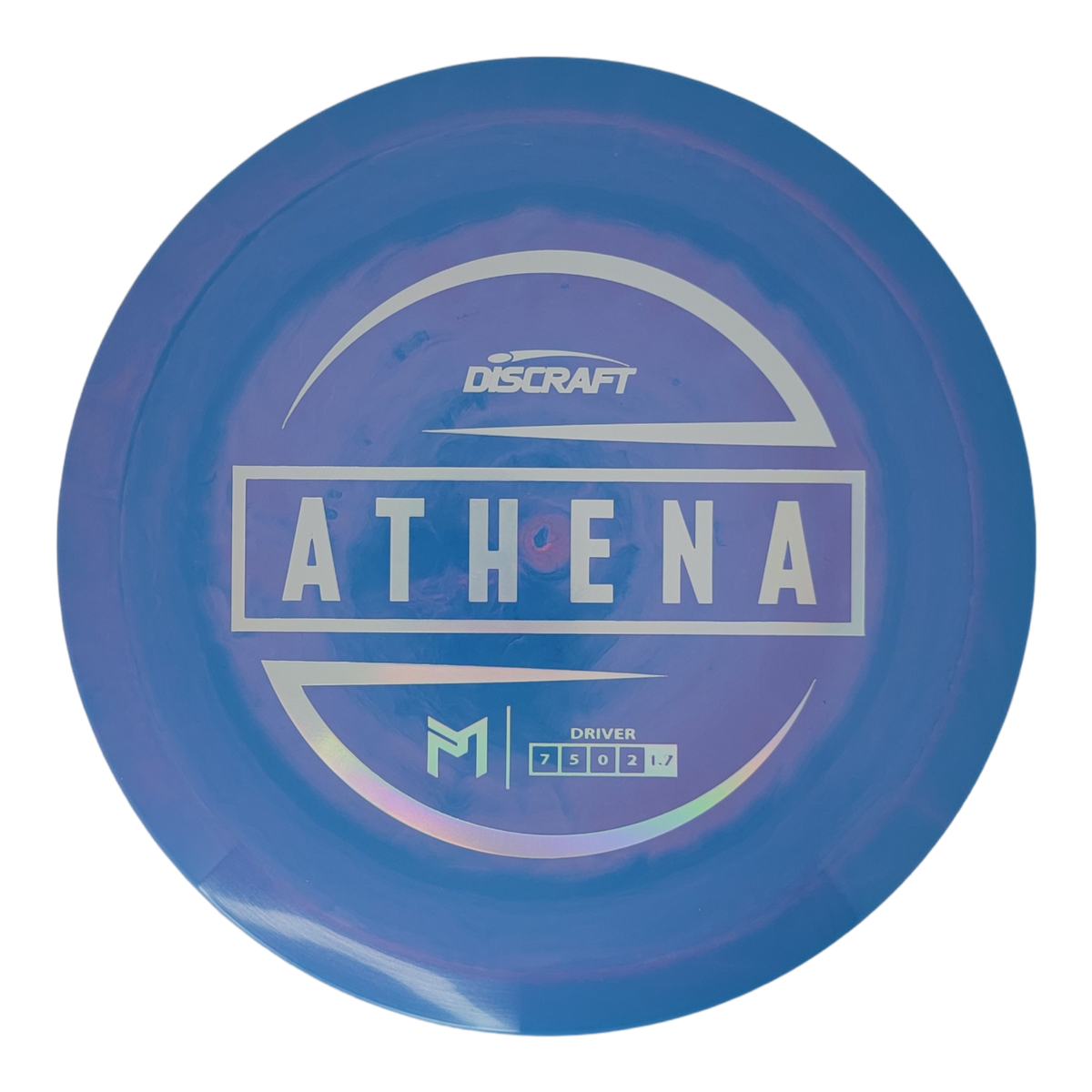 Discraft Paul McBeth ESP Athena
