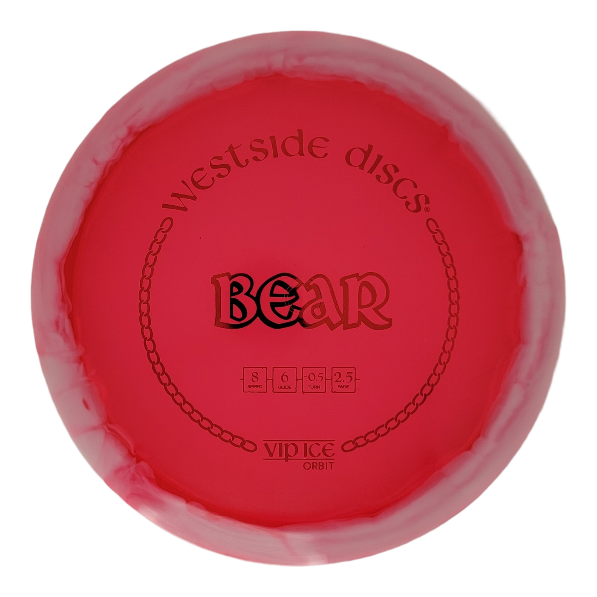 Westside Bear Disc Golf Disc - Pictures, Reviews, Low Prices!