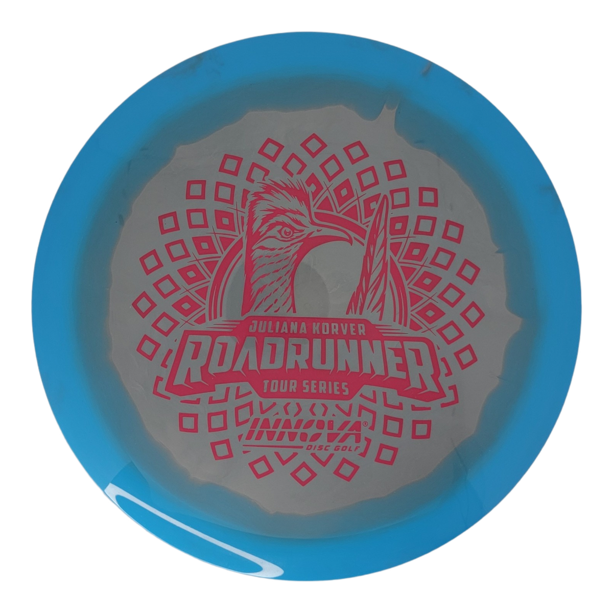 Innova Halo Star Roadrunner - Juliana Korver Tour Series (2023)