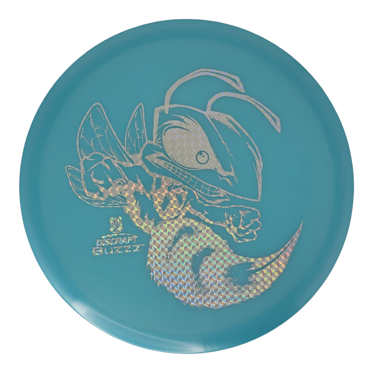 Discraft Big Z Buzzz - Flight Factory Discs