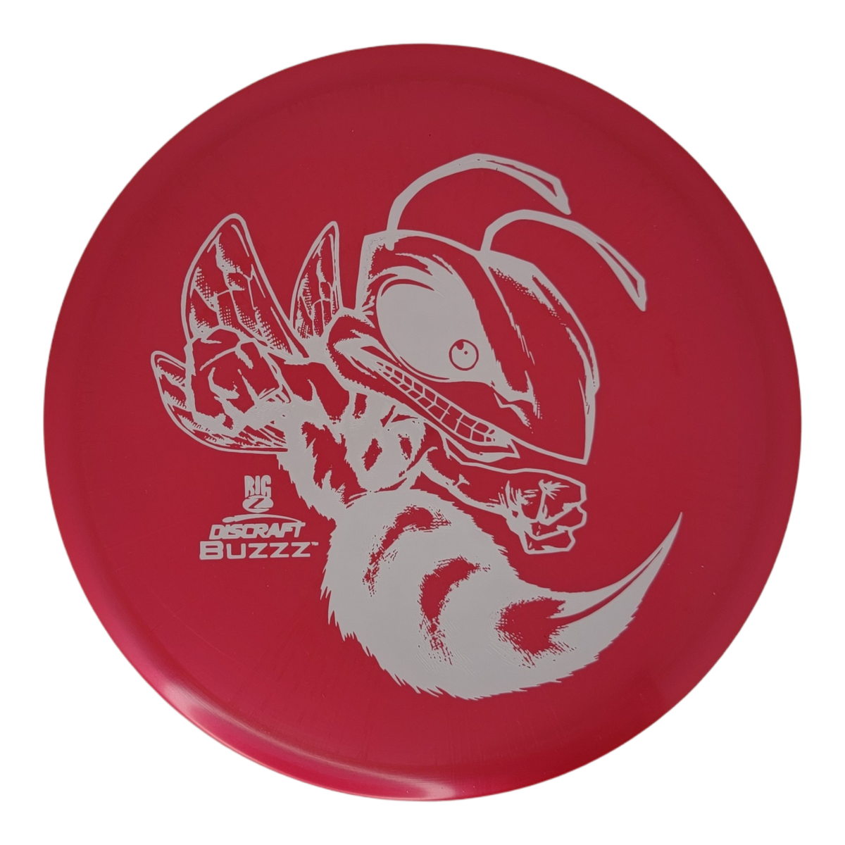 Discraft Big Z Buzzz - Flight Factory Discs