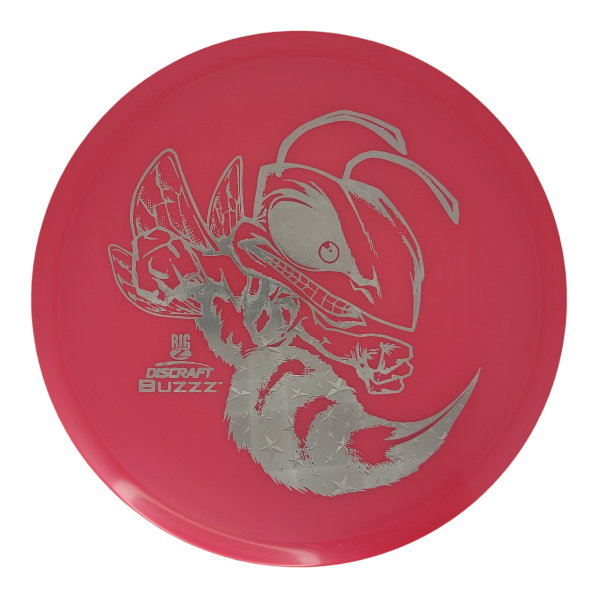 Discraft Big Z Buzzz - Flight Factory Discs