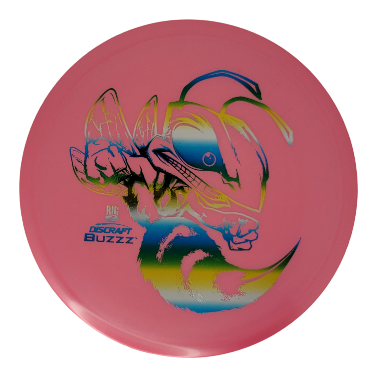 Discraft Big Z Buzzz - Flight Factory Discs