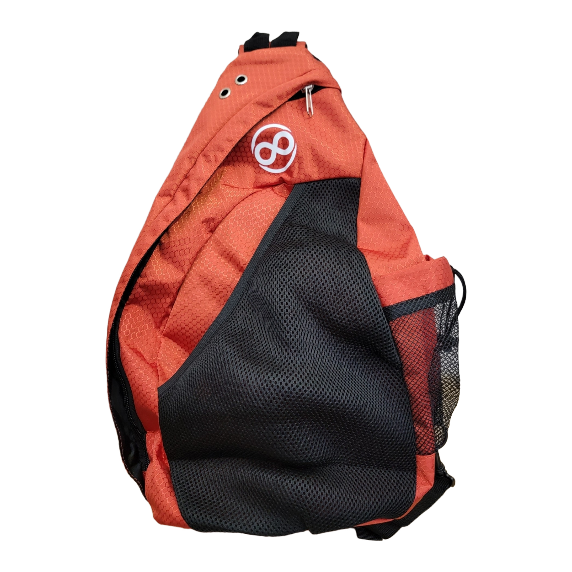 Infinite Slinger Bag - Flight Factory Discs