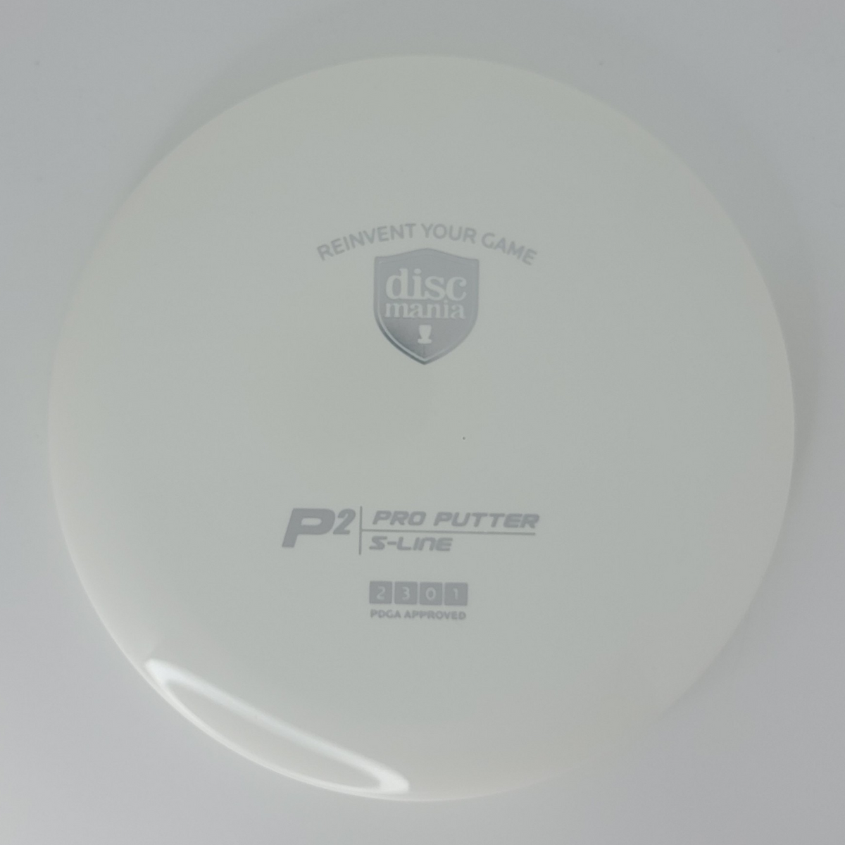 Discmania S-Line P2