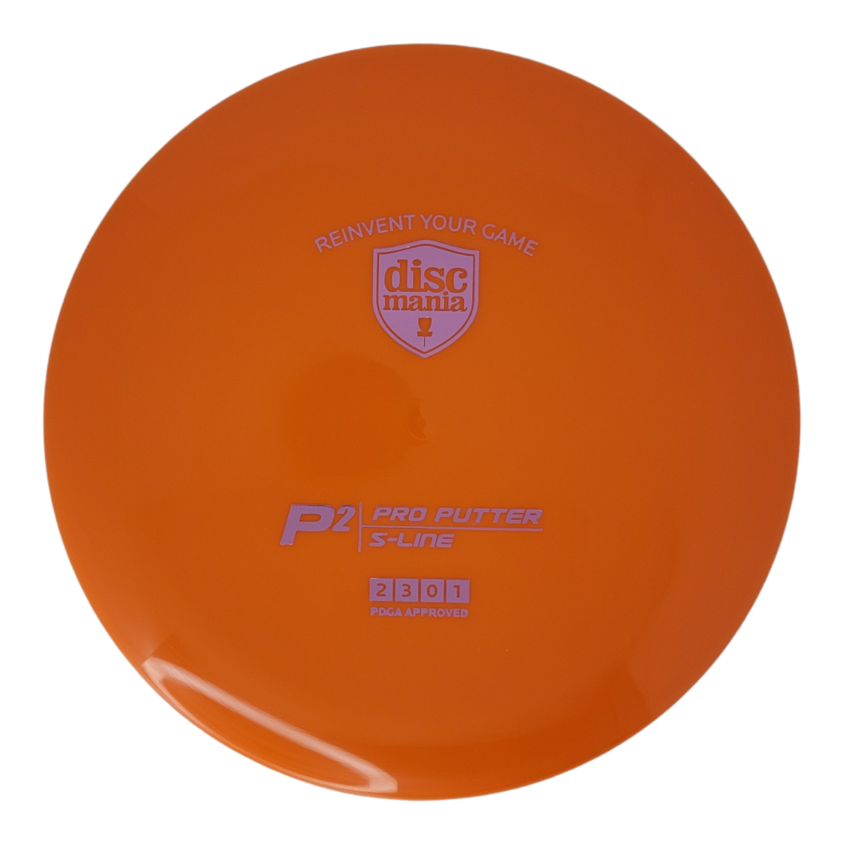 Discmania S-Line P2